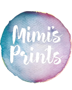 Mimi's Prints