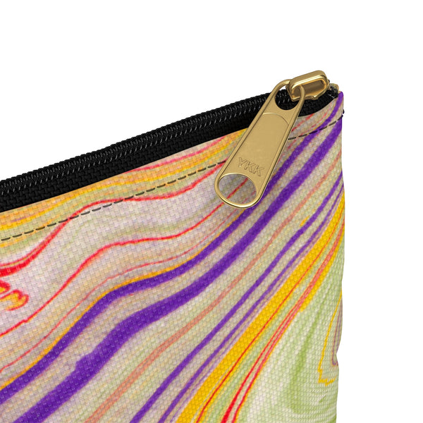 Sun Shiny Day Accessory Pouch