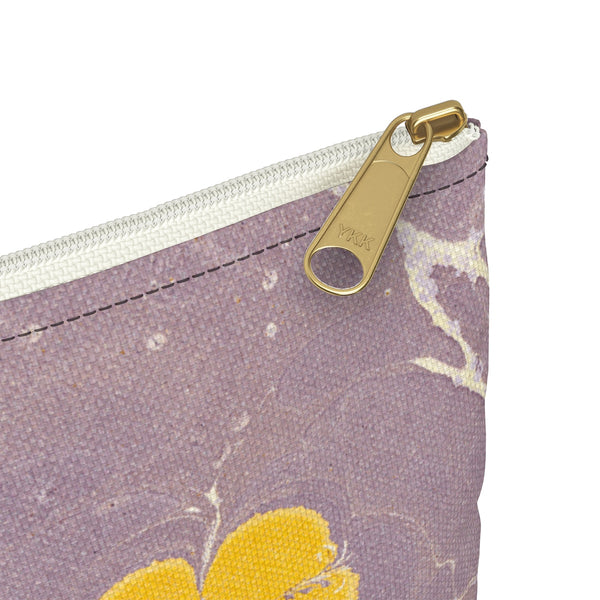 Lilac Lake Accessory Pouch