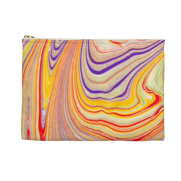 Sun Shiny Day Accessory Pouch