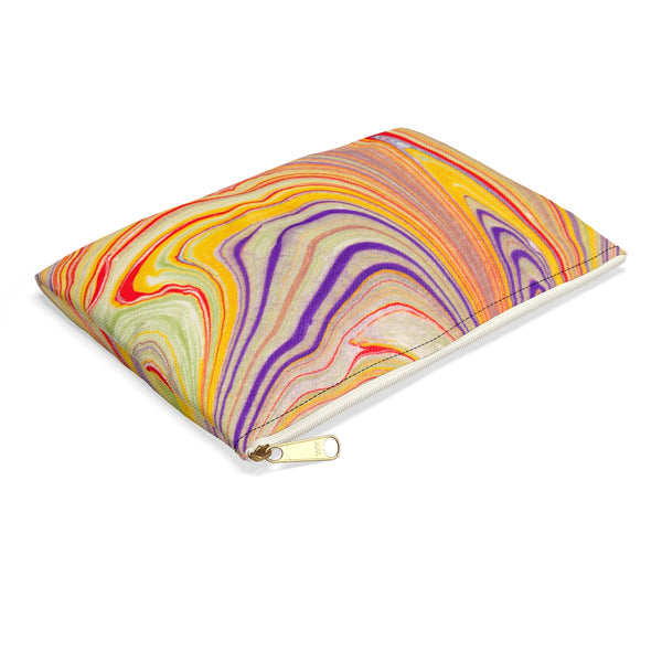 Sun Shiny Day Accessory Pouch