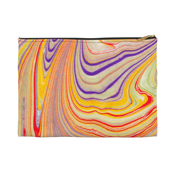 Sun Shiny Day Accessory Pouch