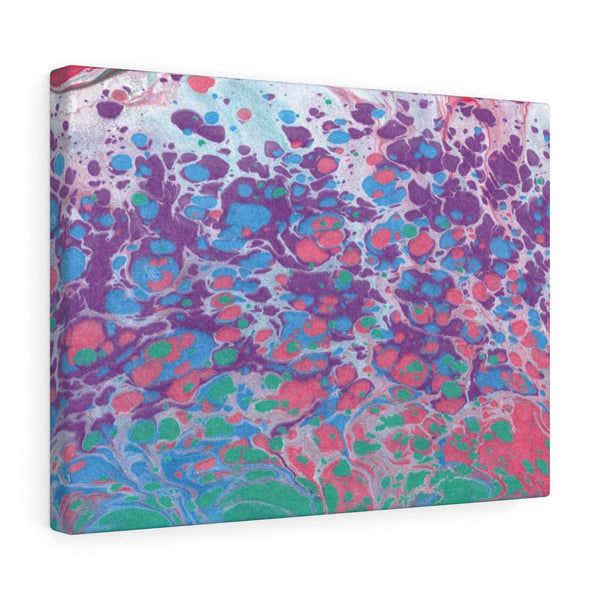 Coral Reef Canvas Gallery Wraps
