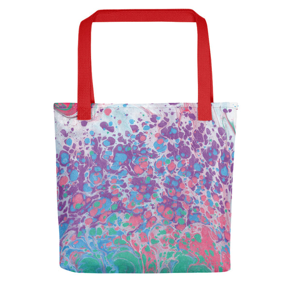 Coral Reef Tote bag