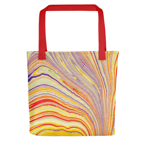 Sun Shiny day Tote bag