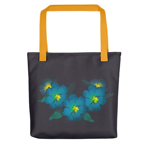 Night Garden Tote bag