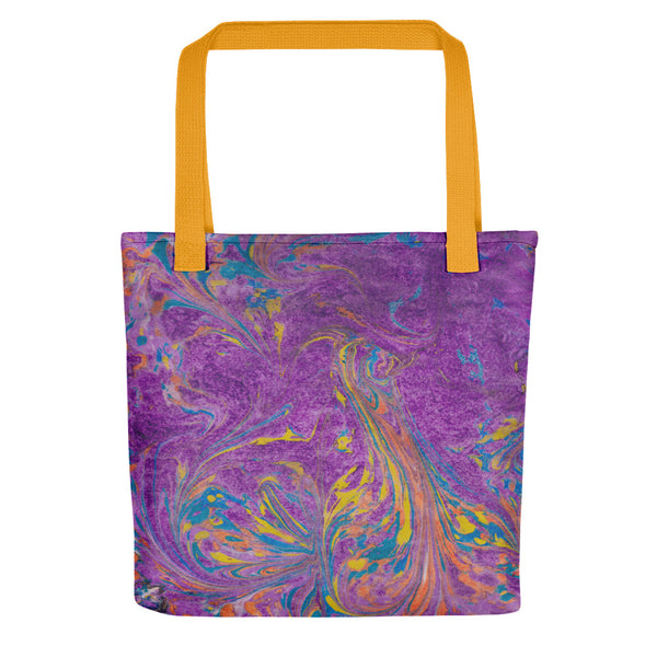 Carnaval Tote Bag
