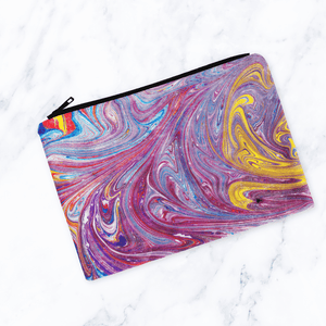Accessory Pouches