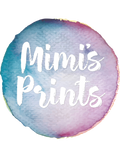 Mimi's Prints