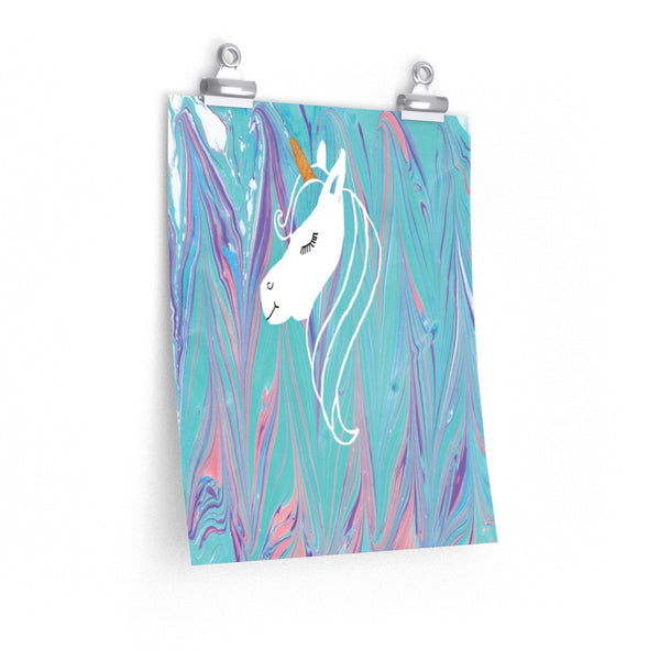 Unicorn Dream Print