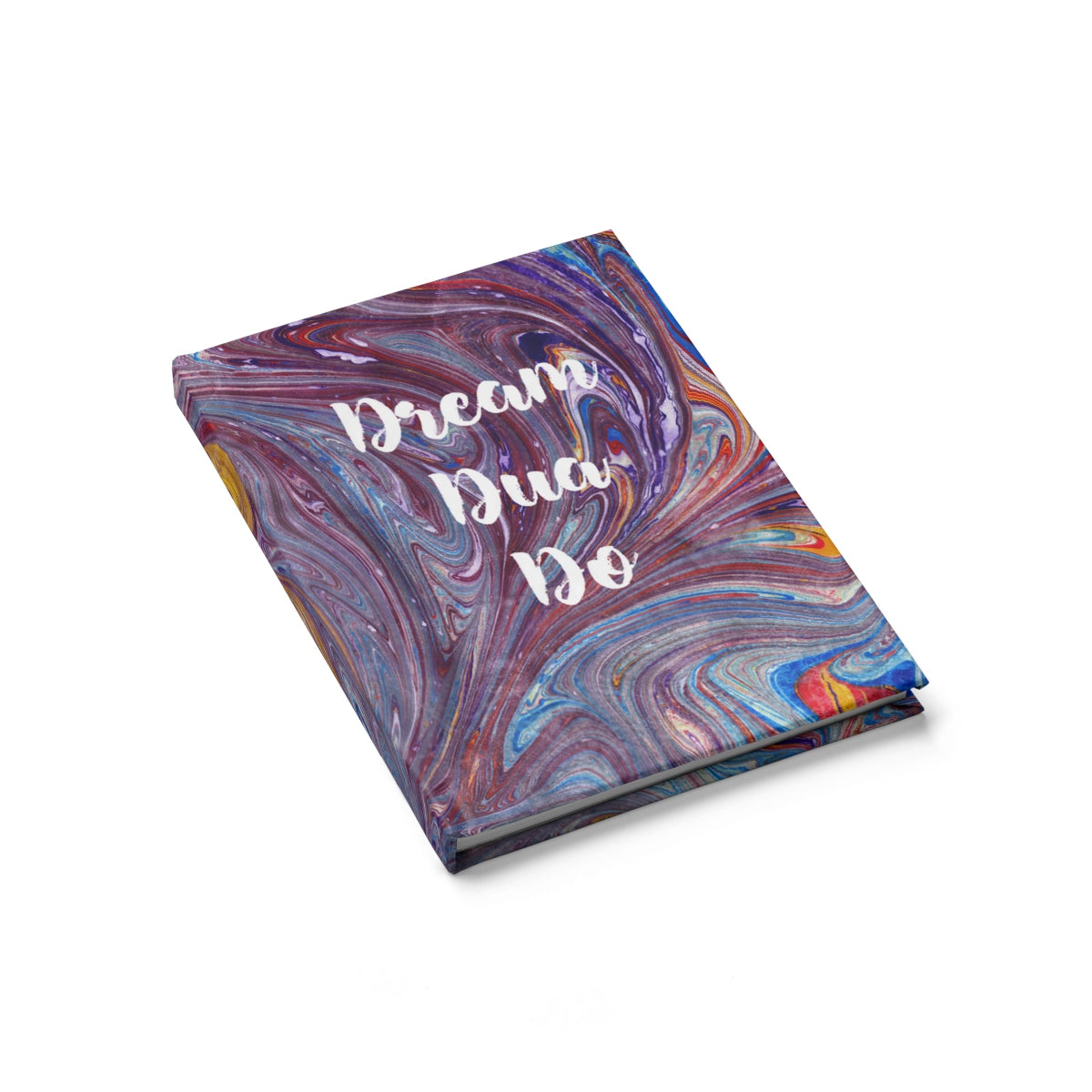 Dream Dua Do Journal