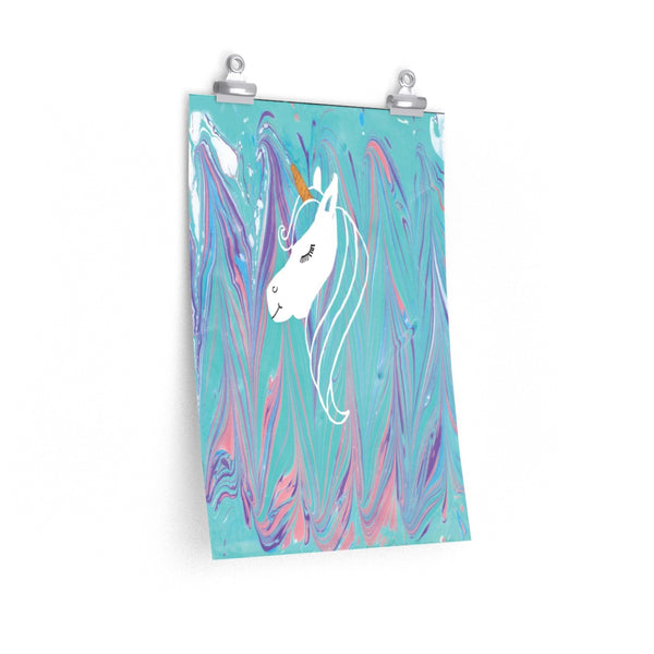 Unicorn Dream Print