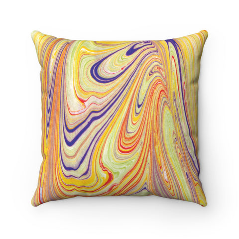 Sun Shiny Day Pillow