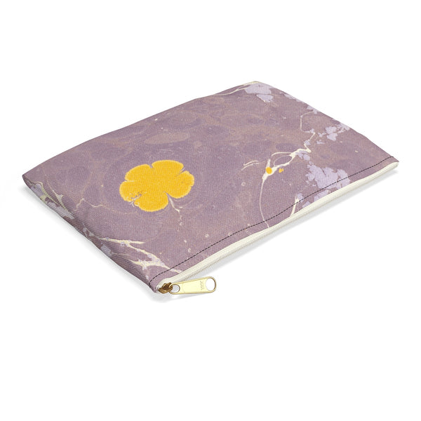 Lilac Lake Accessory Pouch