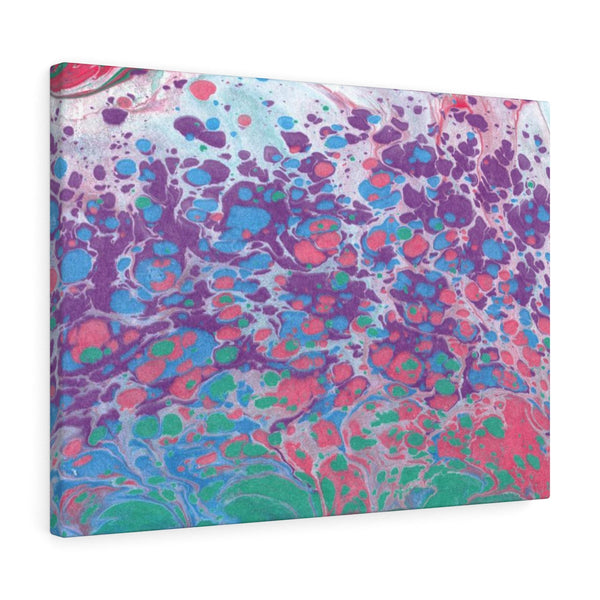 Coral Reef Canvas Gallery Wraps