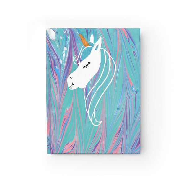 Unicorn Dream Journal