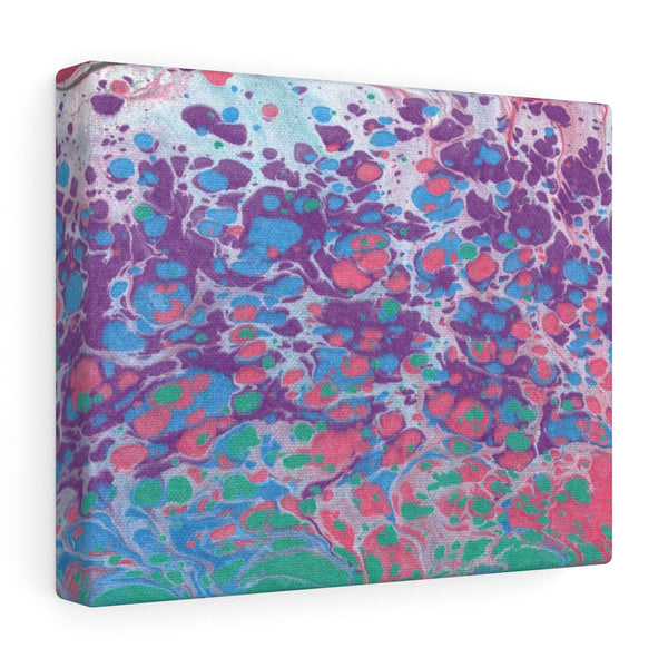 Coral Reef Canvas Gallery Wraps