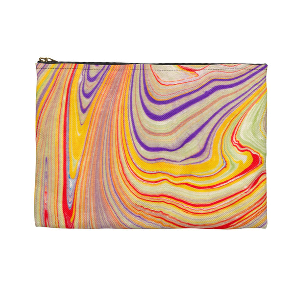 Sun Shiny Day Accessory Pouch