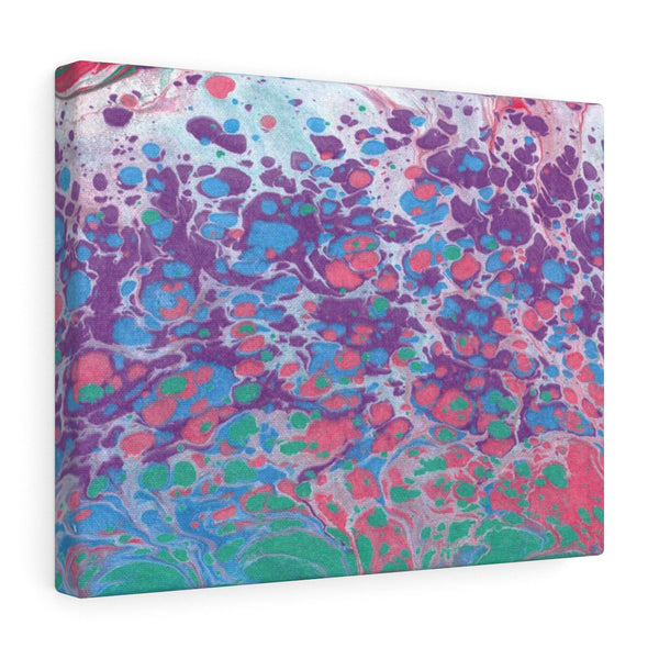 Coral Reef Canvas Gallery Wraps