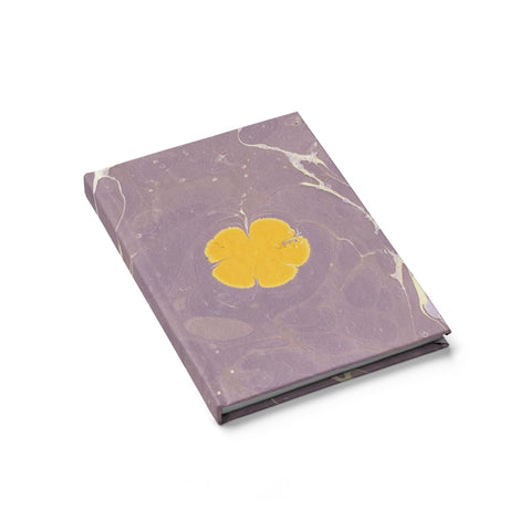 Lilac Lake Journal