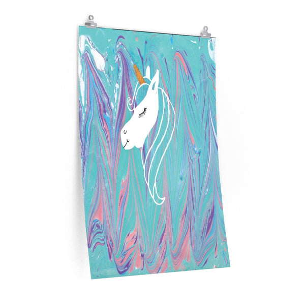 Unicorn Dream Print
