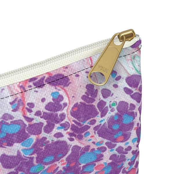 Coral Reef Accessory Pouch