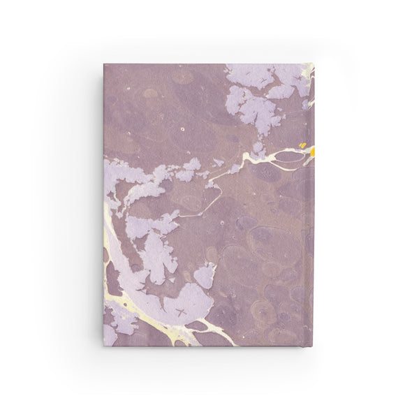 Lilac Lake Journal