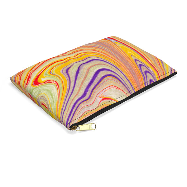 Sun Shiny Day Accessory Pouch