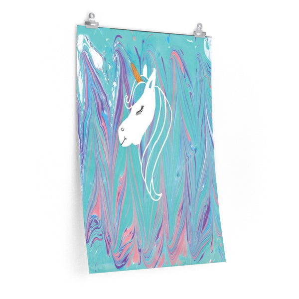 Unicorn Dream Print
