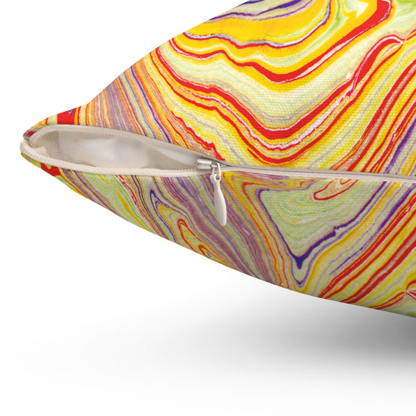 Sun Shiny Day Pillow