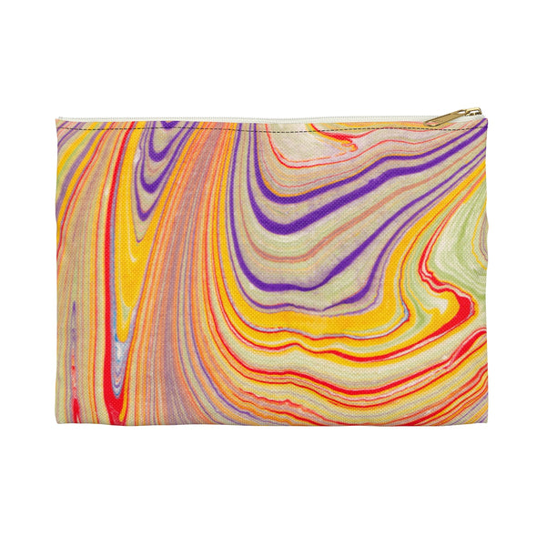 Sun Shiny Day Accessory Pouch