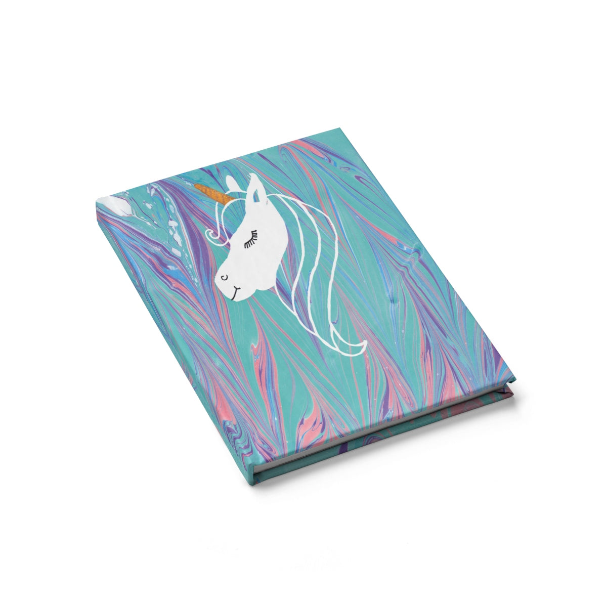 Unicorn Dream Journal