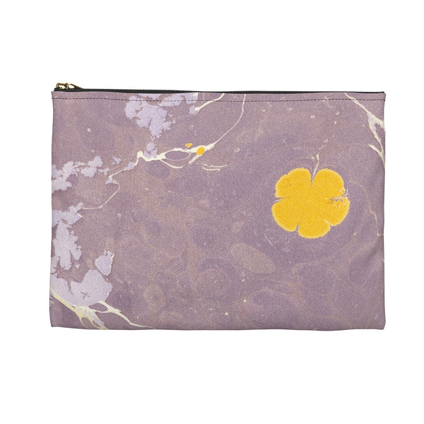 Lilac Lake Accessory Pouch