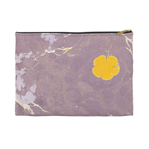 Lilac Lake Accessory Pouch
