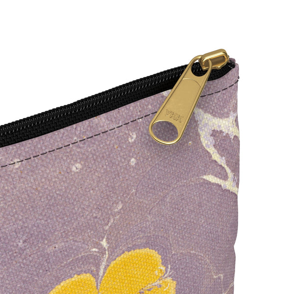 Lilac Lake Accessory Pouch