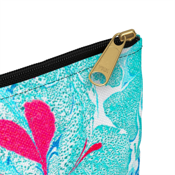 Love In Spring Accessory Pouch
