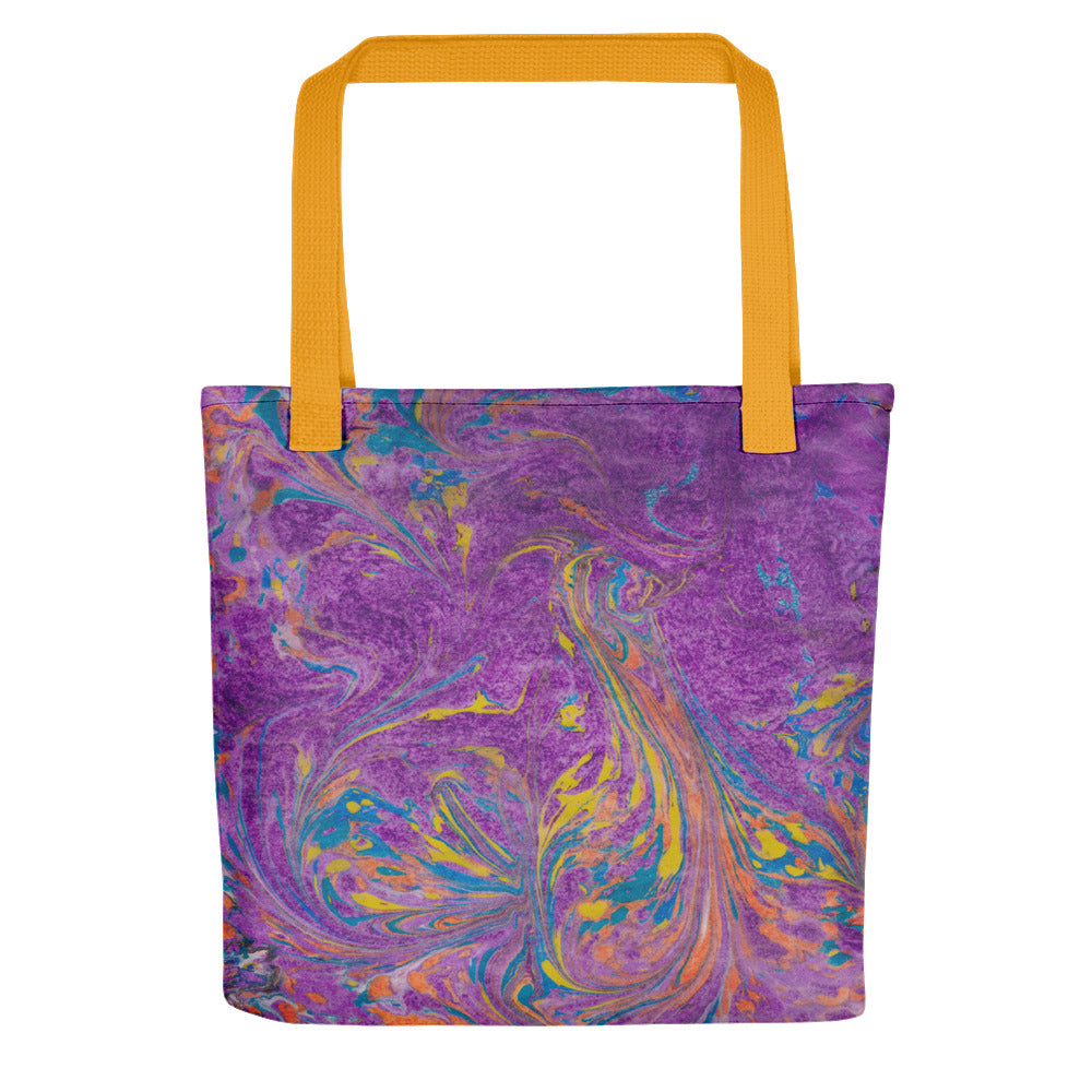 Carnaval Tote Bag