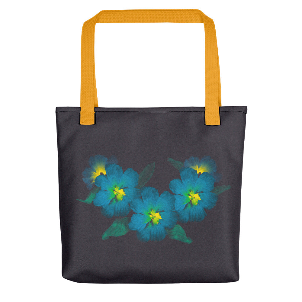 Night Garden Tote bag