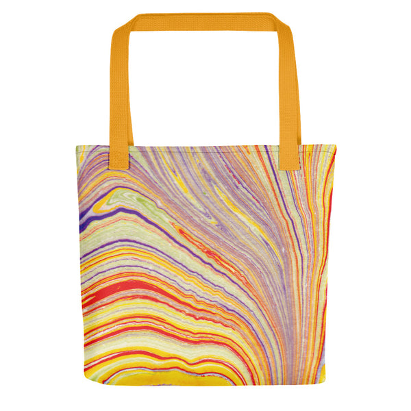 Sun Shiny day Tote bag