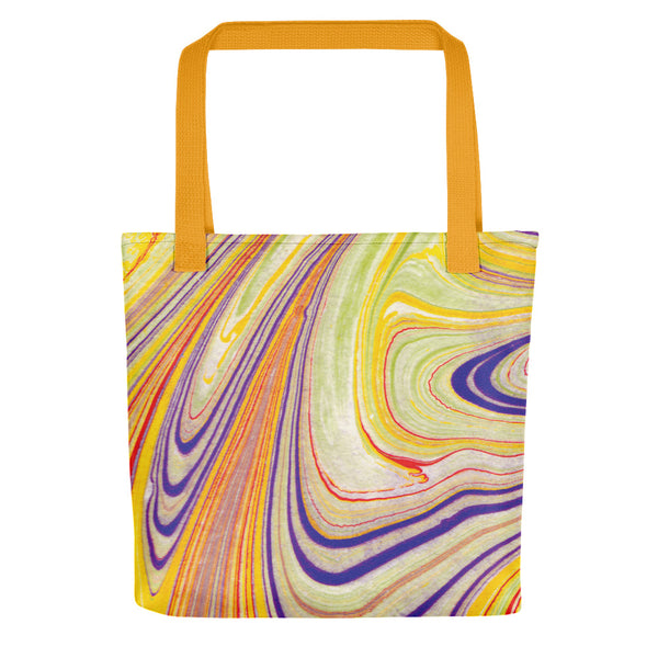 Sun Shiny day Tote bag