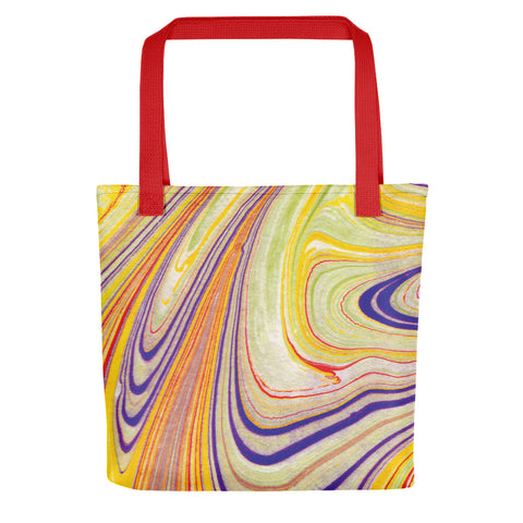 Sun Shiny day Tote bag